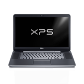 XPS 15z Notebook XPS 15z Notebook